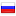 single-point.ru server is located in Russia